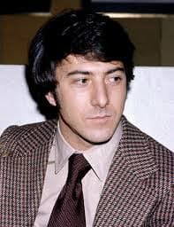 Young Dustin Hoffman 1996