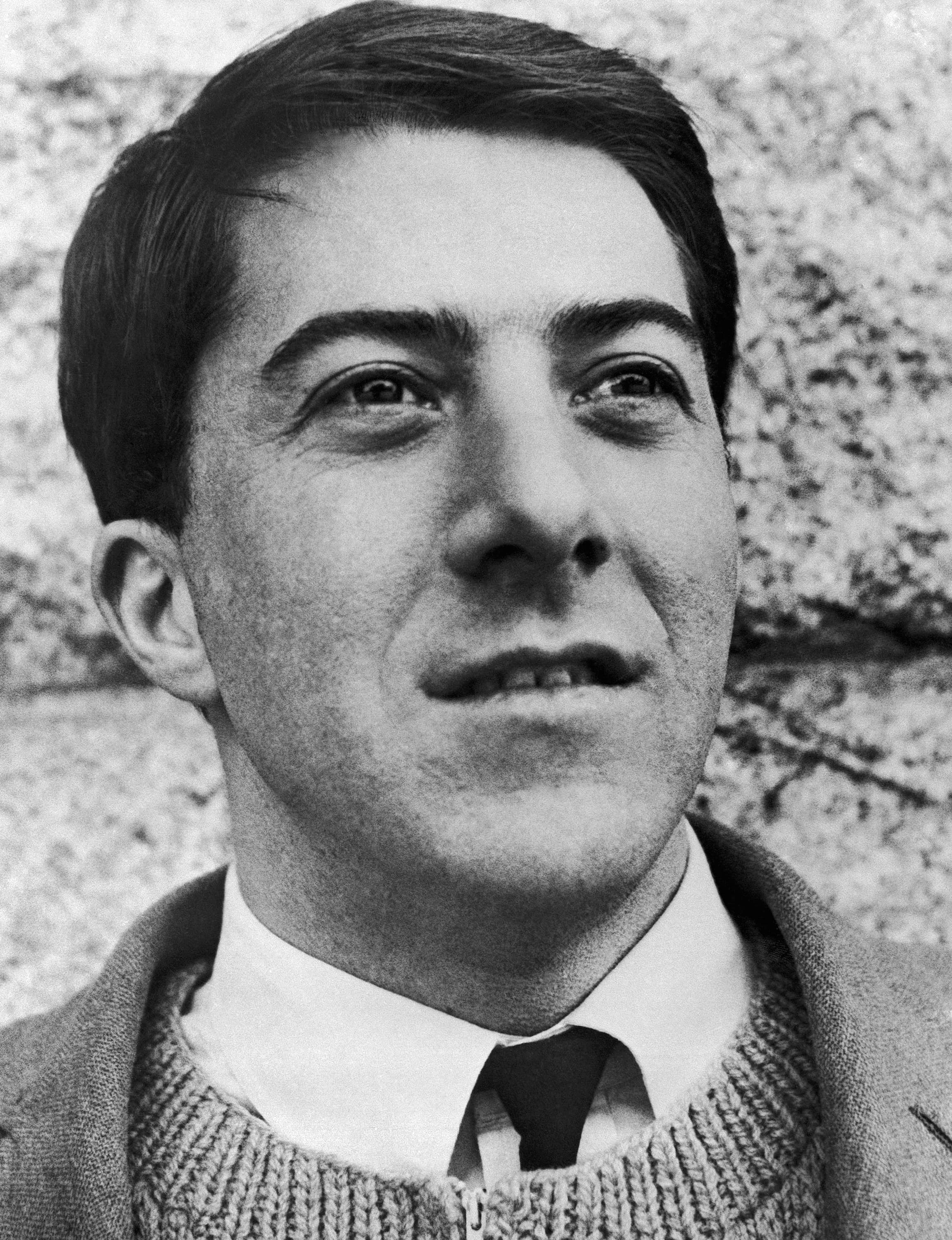 26 Photos of Dustin Hoffman When He Was Young