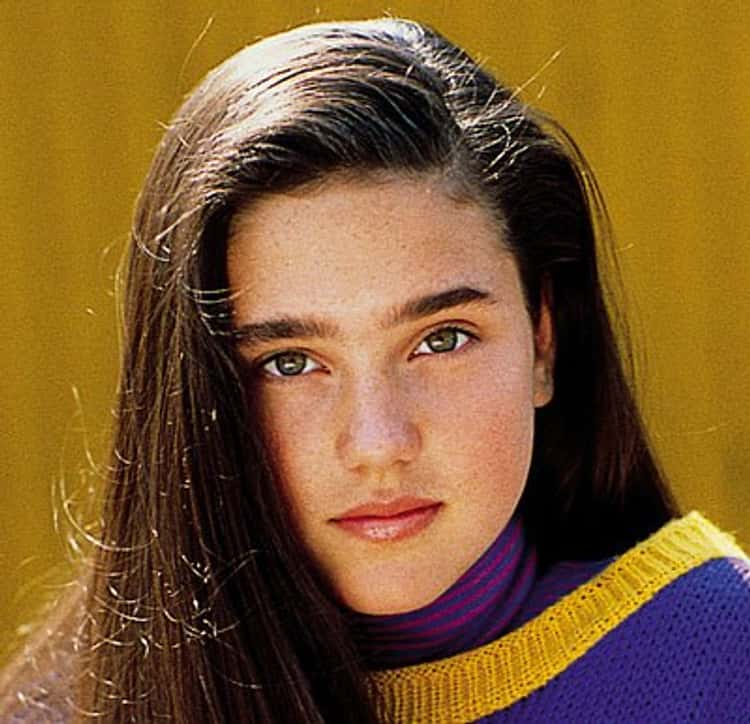 Sexy Jennifer Connelly Pictures
