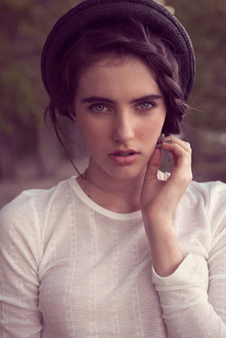 26 Photos of Jennifer Connelly When She Was Young