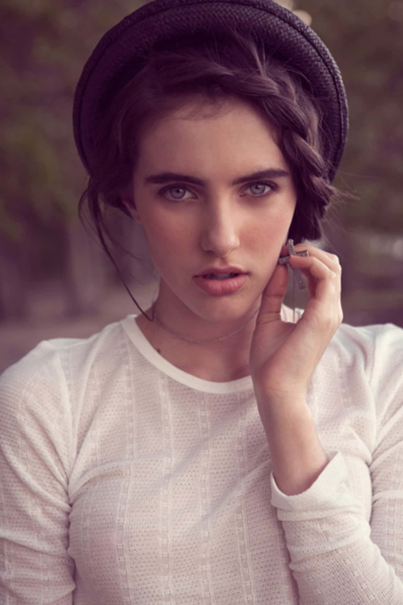 Young Jennifer Connelly Would Have Loved Instagram