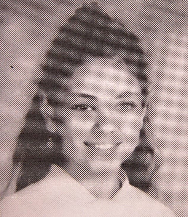 16 Pictures of Young Mila Kunis