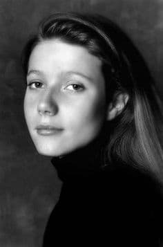 30 Pictures Of Gwyneth Paltrow When She Was Young