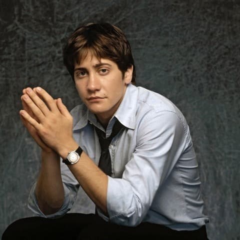 30 Pictures of Jake Gyllenhaal When He Was Young