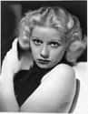 Young Lucille Ball in Black Sleeveless Dress on Random Pictures of Young Lucille Ball
