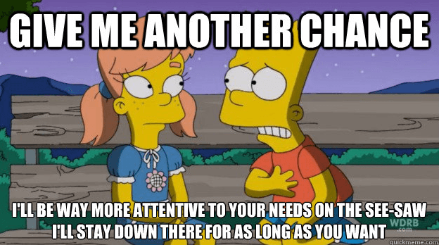 Random Adult Simpsons Jokes That Went Over Our Heads As Kids