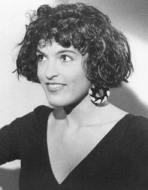 16 Photos of Young Mariska Hargitay