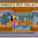 Flagrant False Advertising on Random Adult Simpsons Jokes That Went Over Our Heads As Kids