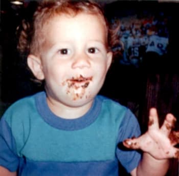 30 Photos of Nick Jonas When He Was Young