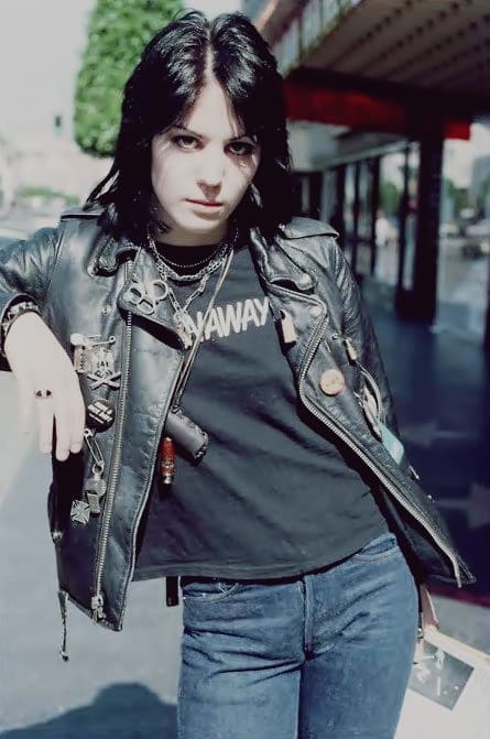 Image result for joan jett young