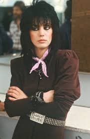 Joan Jett 80s