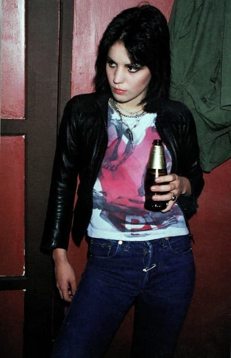 Image result for joan jett young