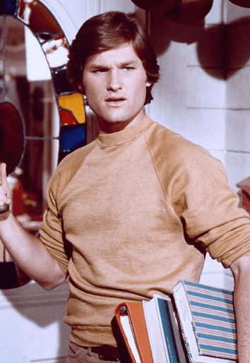 30 Photos of Kurt Russell When He Was Young