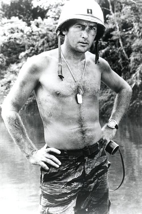 20 Photos of Martin Sheen When He Was Young