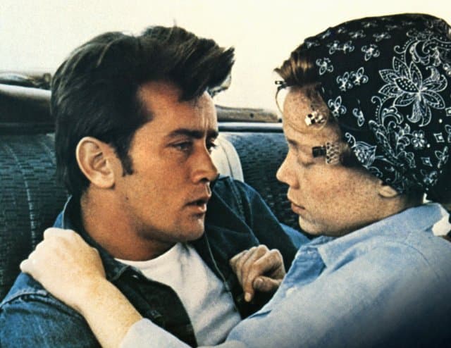 20 Photos of Martin Sheen When He Was Young