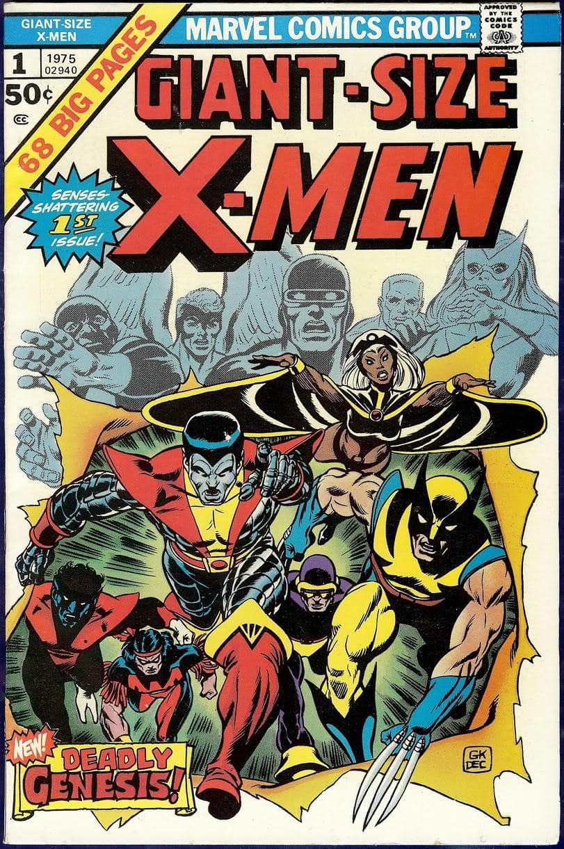 The Greatest X-Men Comic Book Storylines, Ranked