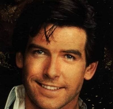Pierce Brosnan 1970