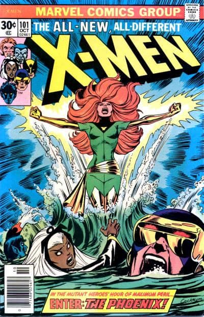 The Greatest XMen Comic Book Storylines, Ranked