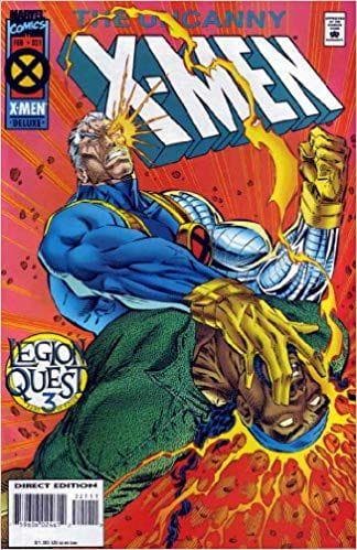 The Greatest XMen Comic Book Storylines, Ranked