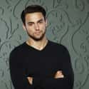 Connor Walsh on Random Best Characters On 'How To Get Away With Murder'