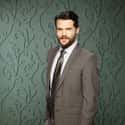 Frank Delfino on Random Best Characters On 'How To Get Away With Murder'
