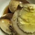 China: Marbled Tea Eggs on Random International Recipes to Treat Your Taste Buds