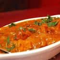 India: Chicken Makhani on Random International Recipes to Treat Your Taste Buds