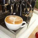 Australia: Flat White Coffee on Random International Recipes to Treat Your Taste Buds