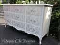 Makeover Your Dresser with Lace on Random Awesome Bedroom Design Ideas for Your Home