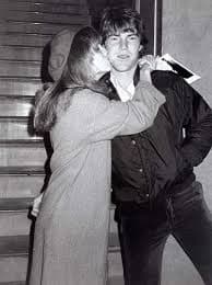 20 Photos of Dennis Quaid When He Was Young