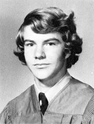 Dennis Quaid Young 76
