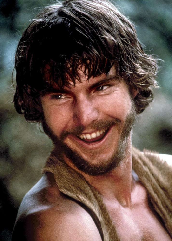 20 Photos of Dennis Quaid When He Was Young