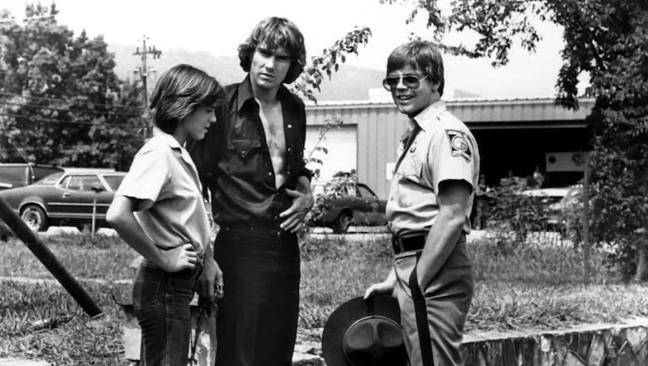 Randy And Dennis Quaid Young