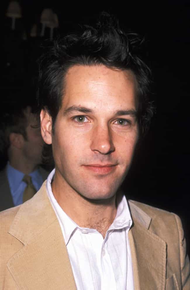 11 Photos of Paul Rudd When He Was Young (Page 2)