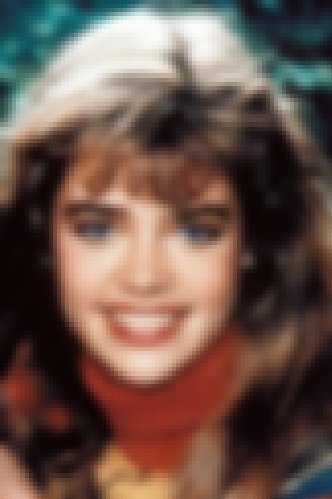 Scavenger Hunt List >> 19 Photos of Denise Richards When She Was Young Scavenger Hunt List >> 19 Photos of Denise Richards When She Was Young