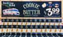 Cookie Butter Sandwich Cookies on Random Tastiest Trader Joe's Products