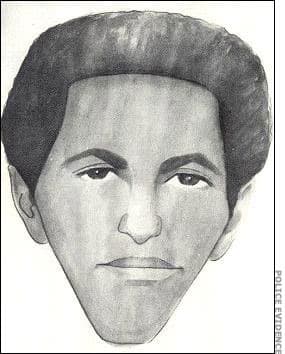 Random Most Hilariously Inaccurate Police Sketches Of All Time