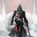 Assassin's Creed Rogue on Random Best Cross-Platform Games
