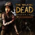 The Walking Dead Season 2 on Random Best Cross-Platform Games