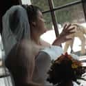 Freudian Slip Caught on Film? on Random Wedding Photos Gone Wrong