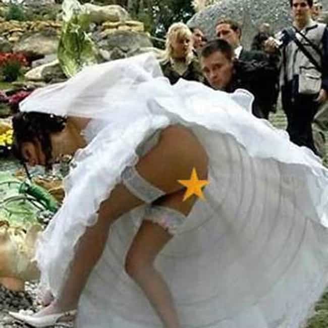 32 Wedding Photos Gone Wrong Viraluck