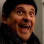 Harry is listed (or ranked) 8 on the list The Best Villains in a Comedy Movie