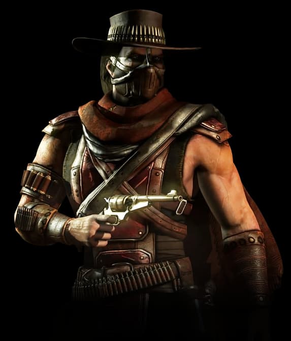 best character in mortal kombat x