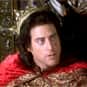 Prince John is listed (or ranked) 21 on the list The Best Villains in a Comedy Movie
