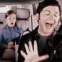 Derek is listed (or ranked) 19 on the list The Best Villains in a Comedy Movie