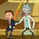 Cronenberged Up the Whole Place on Random Top Quotes From 'Rick and Morty' That You Can't Miss