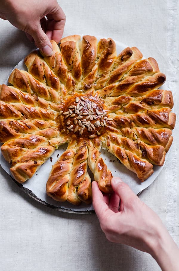 International Food Exotic Recipes from Around the World