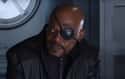 Samuel L. Jackson Makes His Fifth Appearance As Nick Fury on Random Fun Facts & Trivia About Marvel's 'Avengers'