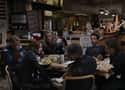 The Shawarma Post-Credits Scene Was A Last-Minute Addition on Random Fun Facts & Trivia About Marvel's 'Avengers'