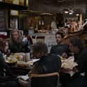 The Shawarma Post-Credits Scene Was A Last-Minute Addition on Random Fun Facts & Trivia About Marvel's 'Avengers'